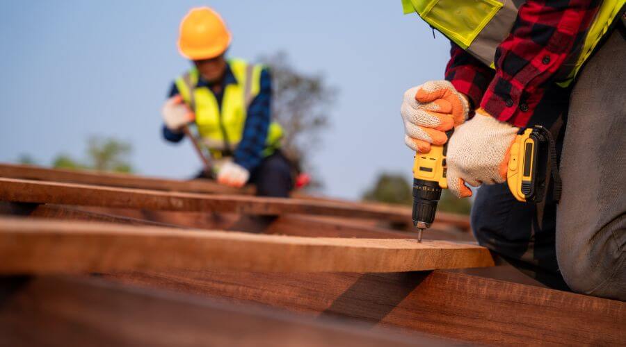 Local Chimney Repair in Vernon, NJ